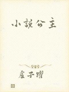 小说公主