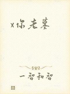 x你老墓
