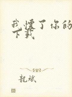 我怀了你的孩子下载