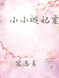 小小逃妃震江山