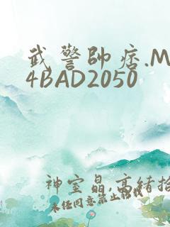 武警帅痞.MP4BAD2050