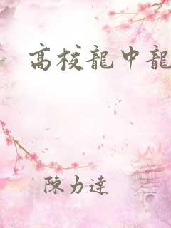 高校龙中龙全集