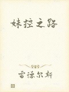 妹控之路