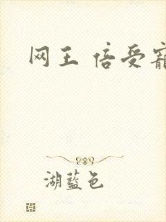网王 倍受宠爱