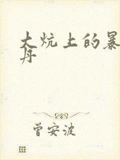 大炕上的暴伦小丹