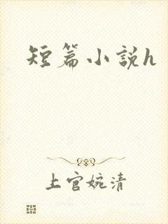 短篇小说h