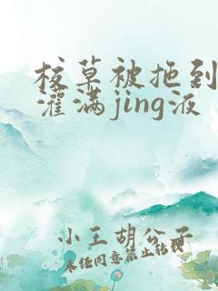 校草被拖到公厕灌满jing液