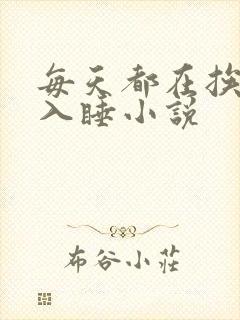 每天都在挨龠中入睡小说
