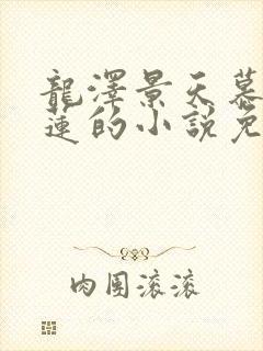 龙泽景天慕容青莲的小说免费阅读