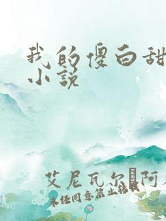我的傻白甜老婆小说