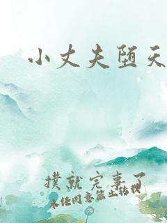 小丈夫堕天