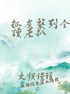 抓灰系列全文阅读老扒