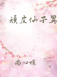 顽皮仙子异世游