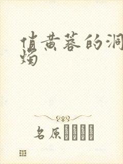 俏黄蓉的洞房花烛