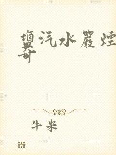 盐汽水严烟薛子奇