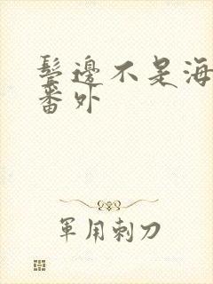 鬓边不是海棠红番外