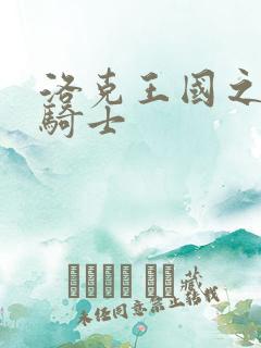 洛克王国之圣龙骑士