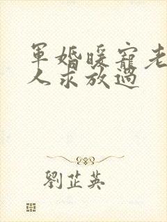 军婚暖宠老公大人求放过