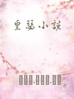 皇瑟小说