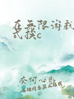 在无限游戏里花式挨c