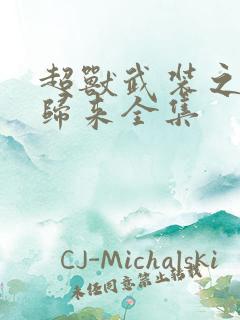 超兽武装之王者归来全集