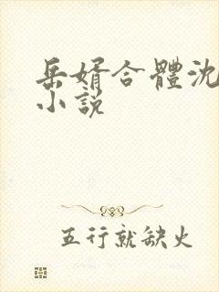 岳婿合体沈绝的小说