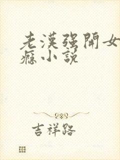 老汉强开女娃过瘾小说
