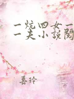 一炕四女一共侍一夫小说阅读