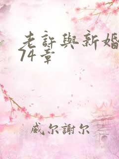 老许与新婚小倩74章