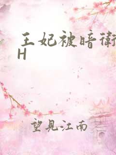 王妃被暗卫肉高H