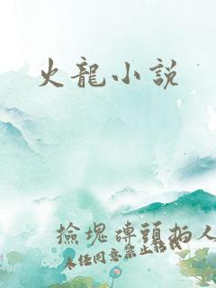 火龙小说