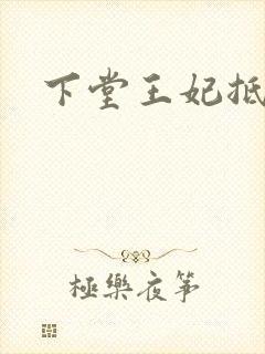 下堂王妃抵万金