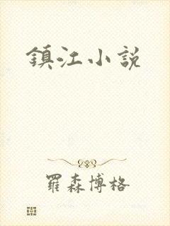 镇江小说