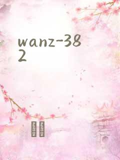wanz-382