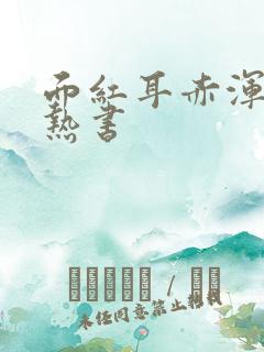 面红耳赤浑身燥热书