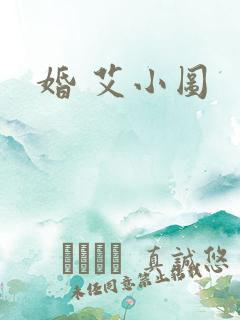 婚 艾小图