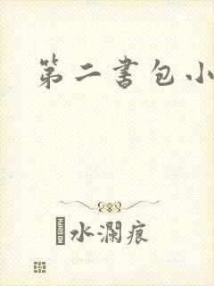 第二书包小说网