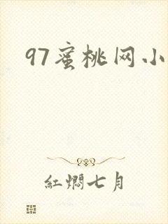 97蜜桃网小说