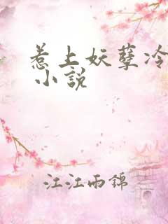 惹上妖孽冷殿下 小说