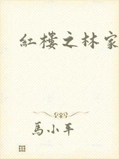 红楼之林家方圆