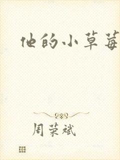 他的小草莓