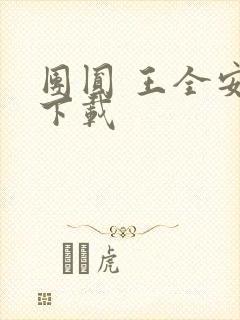 团圆 王全安 下载