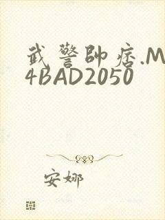 武警帅痞.MP4BAD2050