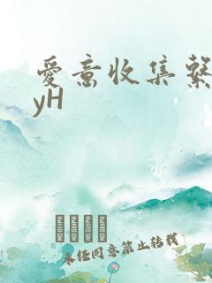爱意收集系统jyH