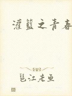 灌篮之青春无敌