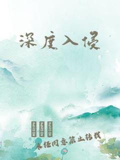 深度入侵