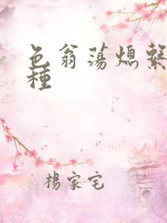 色翁荡熄系列借种