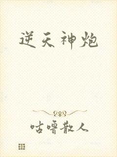逆天神炮