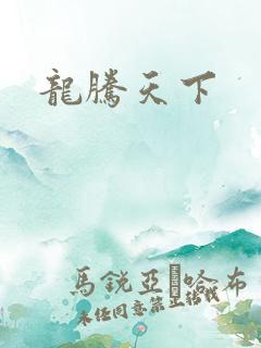 龙腾天下