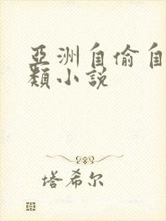 亚洲自偷自拍另类小说